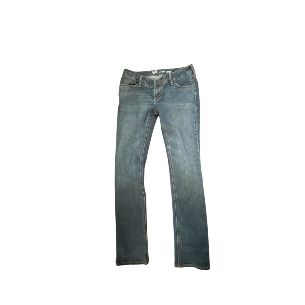Bullhead Denim Co. Venice low rise Skinny Jeans 9 Long